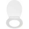 WENKO Abattant WC Premium Kos - 37 X 44 - Blanc 1 WENKO Abattant WC Premium Kos - 37 X 44 - Blanc -WENKO Soldes 37102950 1