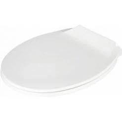 WENKO Abattant WC Premium Kos - 37 X 44 - Blanc 9 WENKO Abattant WC Premium Kos - 37 X 44 - Blanc -WENKO Soldes 37102950 4