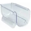 WENKO Range Bouteille Frigo Empilable, Porte Bouteille Frigo, Plastique PET Adapté Au Contact Alimentaire, 11x11x20,5 Cm, Transparent 1 WENKO Range Bouteille Frigo Empilable, Porte Bouteille Frigo, Plastique PET Adapté Au Contact Alimentaire, 11x11x20,5 Cm, Transparent -WENKO Soldes 37402352 1