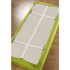 WENKO Tendeurs P. Draps De Lit, Extra-longs 3p