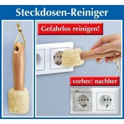 Nettoyeur De Douilles Wenko -WENKO Soldes 39712233 3