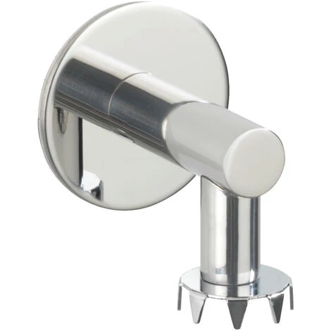 WENKO Turbo-Loc Porte Savon Aimanté, Porte Savon Magnétique, Fixation Murale Sans Perçage, Lot De 2 éponges Offertes 6 WENKO Turbo-Loc Porte Savon Aimanté, Porte Savon Magnétique, Fixation Murale Sans Perçage, Lot De 2 éponges Offertes – Image 4