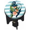 WENKO Bouchon D'évier Pluggy®, Bonde De Lavabo, Ancora, Laiton Noir, Ø 3,9 X 6,5 Cm, Multicolore 2 WENKO Bouchon D'évier Pluggy®, Bonde De Lavabo, Ancora, Laiton Noir, Ø 3,9 X 6,5 Cm, Multicolore -WENKO Soldes 40743739 1