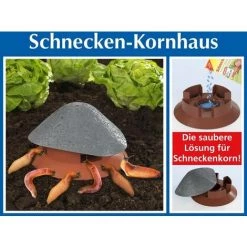 Maison De L'escargot Wenko -WENKO Soldes 47554807 4