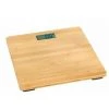 WENKO Balance Pèse Personne Bambusa, Pèse Personne électronique Avec écran LCD, Jusqu'à 180 Kg, Bambou, 30x2,7x30 Cm, Marron 1 WENKO Balance Pèse Personne Bambusa, Pèse Personne électronique Avec écran LCD, Jusqu'à 180 Kg, Bambou, 30x2,7x30 Cm, Marron -WENKO Soldes 48283859 1