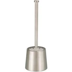 Wenko 17680100 Porte Brosse WC Moretta