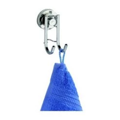 Wenko 17800100 Power-Loc Crochet Bovino