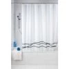 WENKO Rideau De Douche Noa, Anti-Schimmel 2 WENKO Rideau De Douche Noa, Anti-Schimmel -WENKO Soldes 4912574 1
