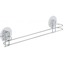 WENKO Porte Serviette Static-Loc Osimo