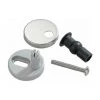 Wenko 290222100 Kit De Fixation Fix-Clip Pour Siège WC Acier Inoxydable Import Allemagne 2 Wenko 290222100 Kit De Fixation Fix-Clip Pour Siège WC Acier Inoxydable Import Allemagne -WENKO Soldes 49968942 1