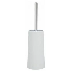 Wenko 19480100 Porte-Brosse Vercelli Chromé