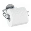 WENKO Dérouleur Papier WC Turbo-Loc, Acier Inox 2 WENKO Dérouleur Papier WC Turbo-Loc, Acier Inox -WENKO Soldes 50827133 1