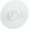 Wenko 54814100 Adaptateur Static-Loc Transparent, Lot De 2 Pièces, : 6 Cm 2 Wenko 54814100 Adaptateur Static-Loc Transparent, Lot De 2 Pièces, : 6 Cm -WENKO Soldes 50841324 1