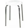 Wenko 15580100 Tabouret Pour Salle De Bains Blanc 1 Wenko 15580100 Tabouret Pour Salle De Bains Blanc -WENKO Soldes 50841370 1