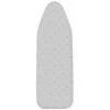 WENKO Housse Table à Repasser Alu S, Housse Table à Repasser Pour Centrale Vapeur, Housse Extra épaisse Avec Revêtement Aluminium, Ruban élastique, Coton Eco-Tex Standard, 112x33 Cm, Gris 1 WENKO Housse Table à Repasser Alu S, Housse Table à Repasser Pour Centrale Vapeur, Housse Extra épaisse Avec Revêtement Aluminium, Ruban élastique, Coton Eco-Tex Standard, 112x33 Cm, Gris -WENKO Soldes 50901947 1