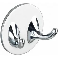 WENKO Raclette De Douche Avec Support Mural Sans Perçage - Longueur 24 Largeur 17 Hauteur 2cm - Gris 8 WENKO Raclette De Douche Avec Support Mural Sans Perçage - Longueur 24 Largeur 17 Hauteur 2cm - Gris -WENKO Soldes 51758681 3