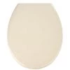 WENKO ABATTANT OTTANA EASY CLOSE BEIGE 1 WENKO ABATTANT OTTANA EASY CLOSE BEIGE -WENKO Soldes 54551046 1
