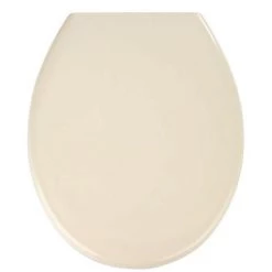 WENKO ABATTANT OTTANA EASY CLOSE BEIGE