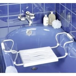 WENKO SIEGE POUR BAIGNOIRE