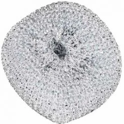 WENKO Distributeur De Produit Vaisselle Resa Marbre, Distributeur De Savon, Visuel Marbré Avec Compartiment à éponge (incluse), Rechargeable, Contenance Env. 150 Ml, 14,5 X 14,3 X 6 Cm, Blanc/noir 10 WENKO Distributeur De Produit Vaisselle Resa Marbre, Distributeur De Savon, Visuel Marbré Avec Compartiment à éponge (incluse), Rechargeable, Contenance Env. 150 Ml, 14,5 X 14,3 X 6 Cm, Blanc/noir -WENKO Soldes 55427492 4