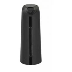 WENKO Distributeur De Désinfectant & Savon à Infrarouge Larino, Distribution Automatique Par Capteur, Convient Aussi Pour Du Savon Liquide, Sans Contact, Rechargeable, à Piles, 400 ml, 9 X 22,5 X 9 cm 11 WENKO Distributeur De Désinfectant & Savon à Infrarouge Larino, Distribution Automatique Par Capteur, Convient Aussi Pour Du Savon Liquide, Sans Contact, Rechargeable, à Piles, 400 ml, 9 X 22,5 X 9 cm -WENKO Soldes 55427507 5