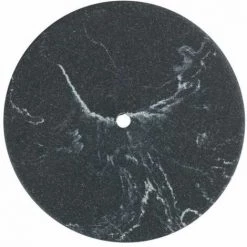 WENKO Porte Sopalin Pour La Cuisine Marbre, Porte Essuie Tout Sur Pied Au Visuel élégant Marbré Pour La Cuisine, Fond En Plastique Et Tige Métallique Noire, (l/p X H) : Ø 15 X 32 Cm, Noir 10 WENKO Porte Sopalin Pour La Cuisine Marbre, Porte Essuie Tout Sur Pied Au Visuel élégant Marbré Pour La Cuisine, Fond En Plastique Et Tige Métallique Noire, (l/p X H) : Ø 15 X 32 Cm, Noir -WENKO Soldes 55427561 4