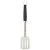 WENKO Spatule BBQ, Spatule Black Outdoor Kitchen Pour Grillades, Acier Inoxydable Avec Poignée Ergonomique En Plastique Noir Résistant à La Chaleur, Lave-vaisselle, 9,1 X 45,5 X 3,5 Cm 2 WENKO Spatule BBQ, Spatule Black Outdoor Kitchen Pour Grillades, Acier Inoxydable Avec Poignée Ergonomique En Plastique Noir Résistant à La Chaleur, Lave-vaisselle, 9,1 X 45,5 X 3,5 Cm -WENKO Soldes 55427568 1