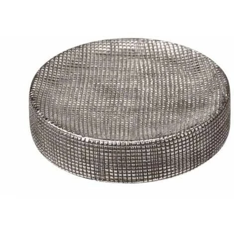 WENKO Porte Savon Céramique, Porte Savon Rond Rivara, Céramique à Relief Peint à La Main, Ø 10 X 2,5 Cm, Argenté 3 WENKO Porte Savon Céramique, Porte Savon Rond Rivara, Céramique à Relief Peint à La Main, Ø 10 X 2,5 Cm, Argenté