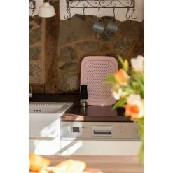 WENKO Moulin à Sel & Poivre, Moulin à Condiments Black Outdoor Kitchen à 2 Compartiments Séparés Sel / Poivre, éclairage Led Et Mécanisme De Broyage, Utilisation Facile Par Pression, 7 X 17,5 X 6 Cm 11 WENKO Moulin à Sel & Poivre, Moulin à Condiments Black Outdoor Kitchen à 2 Compartiments Séparés Sel / Poivre, éclairage Led Et Mécanisme De Broyage, Utilisation Facile Par Pression, 7 X 17,5 X 6 Cm -WENKO Soldes 55427614 5