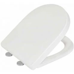 WENKO Abattant WC Exclusive N°3, Abattant WC Avec Frein De Chute, Pour Villeroy & Boch O.novo Et Céramiques Standards, Duroplast Antibactérien, 36,5 X 45 Cm, Blanc Mat 7 WENKO Abattant WC Exclusive N°3, Abattant WC Avec Frein De Chute, Pour Villeroy & Boch O.novo Et Céramiques Standards, Duroplast Antibactérien, 36,5 X 45 Cm, Blanc Mat -WENKO Soldes 55471333 3