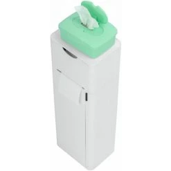 WENKO Combiné WC Modèle Imon - 20 X 58.5 X 15 8 WENKO Combiné WC Modèle Imon - 20 X 58.5 X 15 -WENKO Soldes 56413754 3