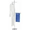 WENKO Porte-serviettes Et Porte-manteaux Roma - 3 Bras Orientables, 1 Barre De Suspensi... 1 WENKO Porte-serviettes Et Porte-manteaux Roma - 3 Bras Orientables, 1 Barre De Suspensi... -WENKO Soldes 59342727 1
