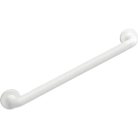 WENKO Bras De Securité Salle De Bain SECURA - 64,5 Cm - 64,5 X 7,5 X 8 - Blanc 3 WENKO Bras De Securité Salle De Bain SECURA - 64,5 Cm - 64,5 X 7,5 X 8 - Blanc