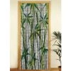 WENKO Rideau De Porte - Bambou - Bamboo - 90 X 200 - Blanc 2 WENKO Rideau De Porte - Bambou - Bamboo - 90 X 200 - Blanc -WENKO Soldes 6389598 1