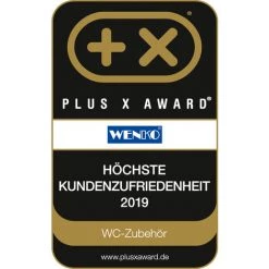 WENKO Rangement Papier Toilette Ancona, Stockeur Papier Toilette, 3 Rouleaux, Acier Inox, Ø 13x34 Cm, Mat - Mat 9 WENKO Rangement Papier Toilette Ancona, Stockeur Papier Toilette, 3 Rouleaux, Acier Inox, Ø 13x34 Cm, Mat - Mat -WENKO Soldes 6577774 4