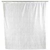 WENKO Rideau De Douche Original Diamand Deluxe, Rideau De Douche Lavable En Machine Et Waterproof, 12 Anneaux Rideau De Douche En Plastique Blanc Inclus, 100% Polyester, 180x200 Cm, Blanc Brillant - Blanc 2 WENKO Rideau De Douche Original Diamand Deluxe, Rideau De Douche Lavable En Machine Et Waterproof, 12 Anneaux Rideau De Douche En Plastique Blanc Inclus, 100% Polyester, 180x200 Cm, Blanc Brillant - Blanc -WENKO Soldes 6577794 1