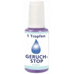 WENKO Stop Odeurs 1 Goutte