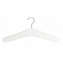 WENKO Cintre Bois Berlin Blanc - Blanc 6 WENKO Cintre Bois Berlin Blanc - Blanc -WENKO Soldes 6577885 2