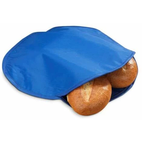 WENKO Poche Chauffante Pour Micro-ondes - Bleu 3 WENKO Poche Chauffante Pour Micro-ondes - Bleu