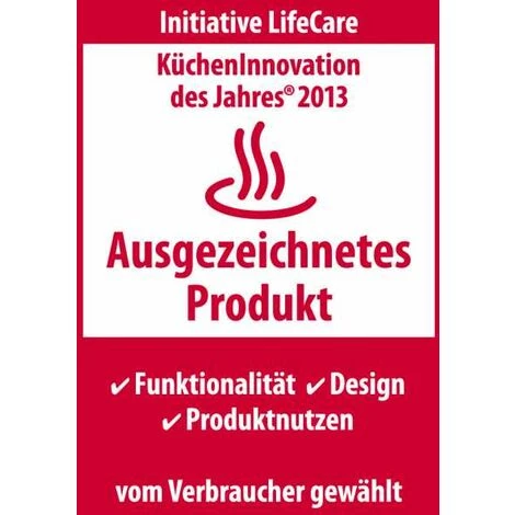 WENKO Etagere Salle De Bain Sans Percage, étagère Cuisine Fixation Sans Perçage Turbo-Loc, Métal, 24,2x8,2x14 Cm, Brillant - Argent Brillant 7 WENKO Etagere Salle De Bain Sans Percage, étagère Cuisine Fixation Sans Perçage Turbo-Loc, Métal, 24,2x8,2x14 Cm, Brillant - Argent Brillant – Image 5