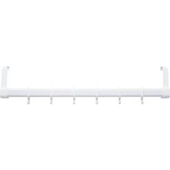 WENKO Patère De Porte à Crochets