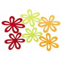 WENKO Feutrines De Protection - Multicolore