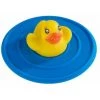 WENKO Bouchon Lavabo STOP Canard - Bleu 2 WENKO Bouchon Lavabo STOP Canard - Bleu -WENKO Soldes 6578099 1