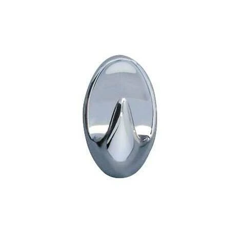 WENKO Crochets Lilliput - Chromé 3 WENKO Crochets Lilliput - Chromé