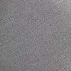 WENKO Tabouret Panier à Linge, Coffre à Linge Et Tabouret Salle De Bain Candy, Coussin Amovible, Aspect Lin, 20 Litres, Plastique, Ø 36x50,5 Cm, Gris Clair - Gris 11 WENKO Tabouret Panier à Linge, Coffre à Linge Et Tabouret Salle De Bain Candy, Coussin Amovible, Aspect Lin, 20 Litres, Plastique, Ø 36x50,5 Cm, Gris Clair - Gris -WENKO Soldes 6578436 5