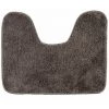 WENKO Tapis WC Valletta, Tapis Contour WC Antidérapant, Polyester, 50x40 Cm, Taupe 1 WENKO Tapis WC Valletta, Tapis Contour WC Antidérapant, Polyester, 50x40 Cm, Taupe -WENKO Soldes 6578481 1