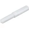 WENKO Pièce De Rechange Basic Pour Porte Papier Toilette - Blanc 2 WENKO Pièce De Rechange Basic Pour Porte Papier Toilette - Blanc -WENKO Soldes 6578580 1
