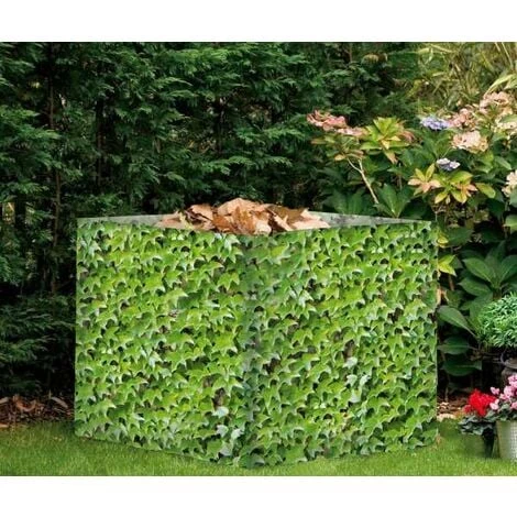 WENKO Pare-vue De Balcon Vigne Vierge 6 WENKO Pare-vue De Balcon Vigne Vierge – Image 4