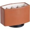 WENKO Organiseur Pivotant - Marron 2 WENKO Organiseur Pivotant - Marron -WENKO Soldes 6578647 1