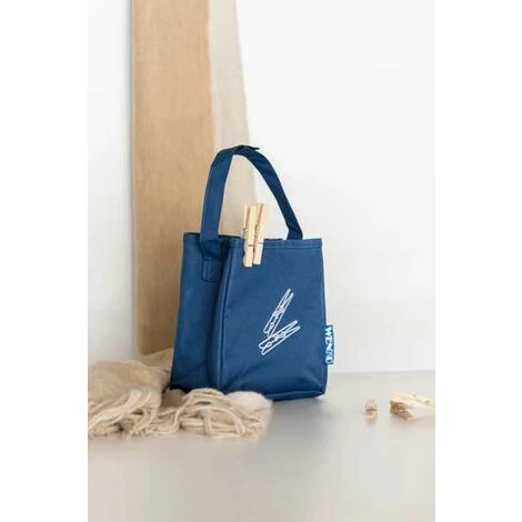 WENKO Lot De 50 Pinces à Linge, Pince à Linge Bois Certifié FSC® Pour étendre Le Linge Ou Pour Décorer, Bois, 7x1x1 Cm, Marron - Marron 7 WENKO Lot De 50 Pinces à Linge, Pince à Linge Bois Certifié FSC® Pour étendre Le Linge Ou Pour Décorer, Bois, 7x1x1 Cm, Marron - Marron – Image 5